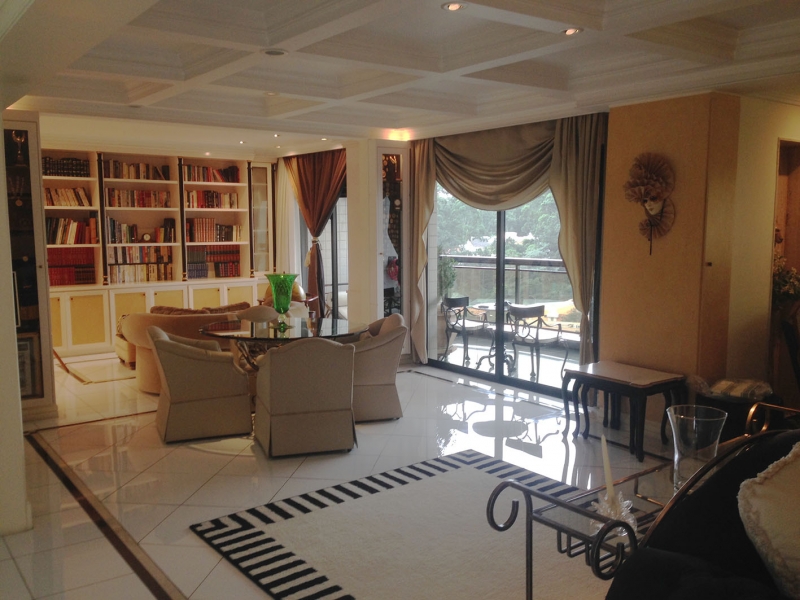 imóvel com 360m² - Vila Andrade - São Paulo