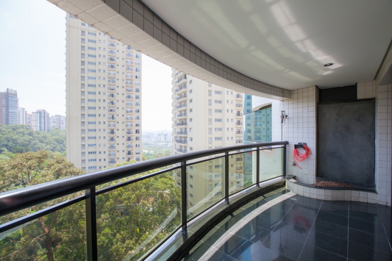 imóvel com 360m² - Vila Andrade - São Paulo