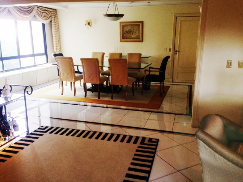 imóvel com 360m² - Vila Andrade - São Paulo