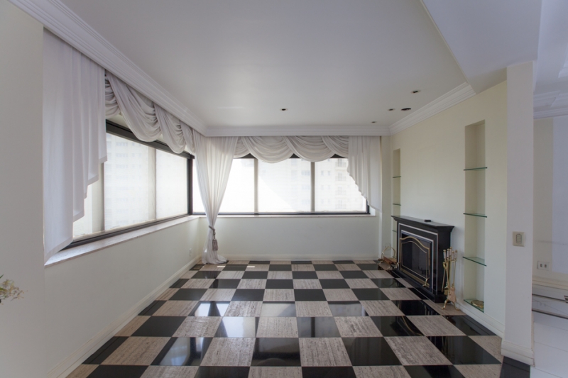 imóvel com 360m² - Vila Andrade - São Paulo