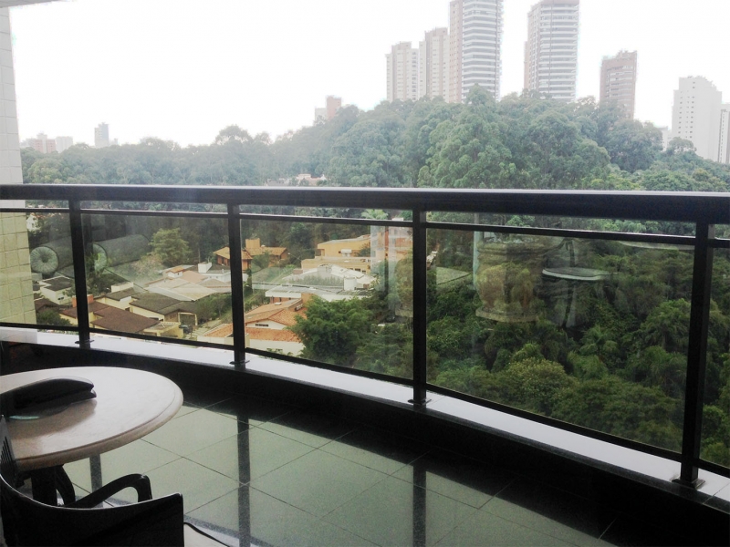 imóvel com 360m² - Vila Andrade - São Paulo