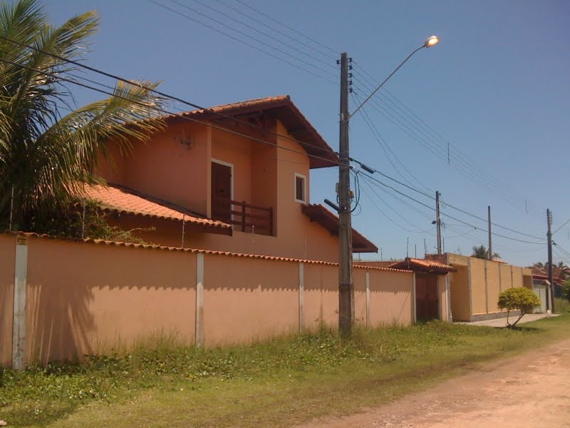 imóvel com 220m² - Jamaica - Praia - Itanhaém