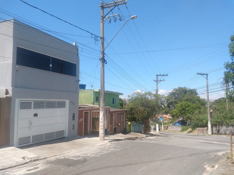 imóvel com 220m² - Vila das Nações - Ferraz de Vasconcelos