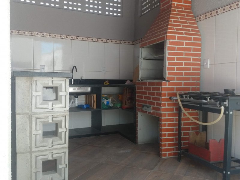 imóvel com 220m² - Vila das Nações - Ferraz de Vasconcelos