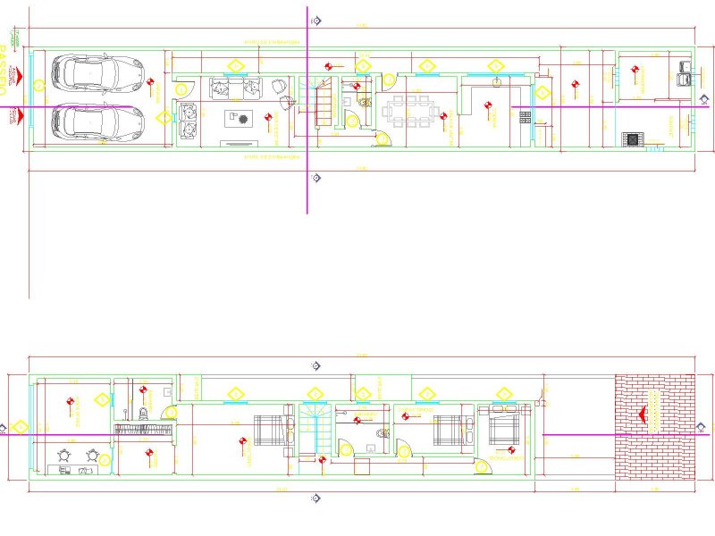 imóvel com 220m² - Vila das Nações - Ferraz de Vasconcelos