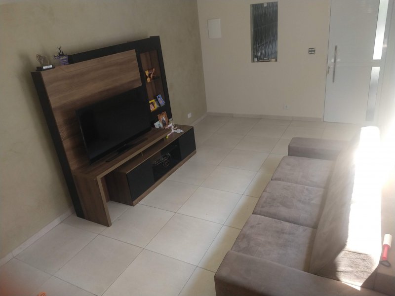 imóvel com 220m² - Vila das Nações - Ferraz de Vasconcelos