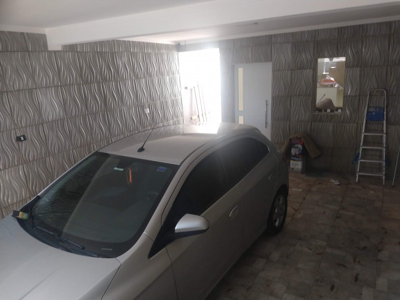 imóvel com 220m² - Vila das Nações - Ferraz de Vasconcelos