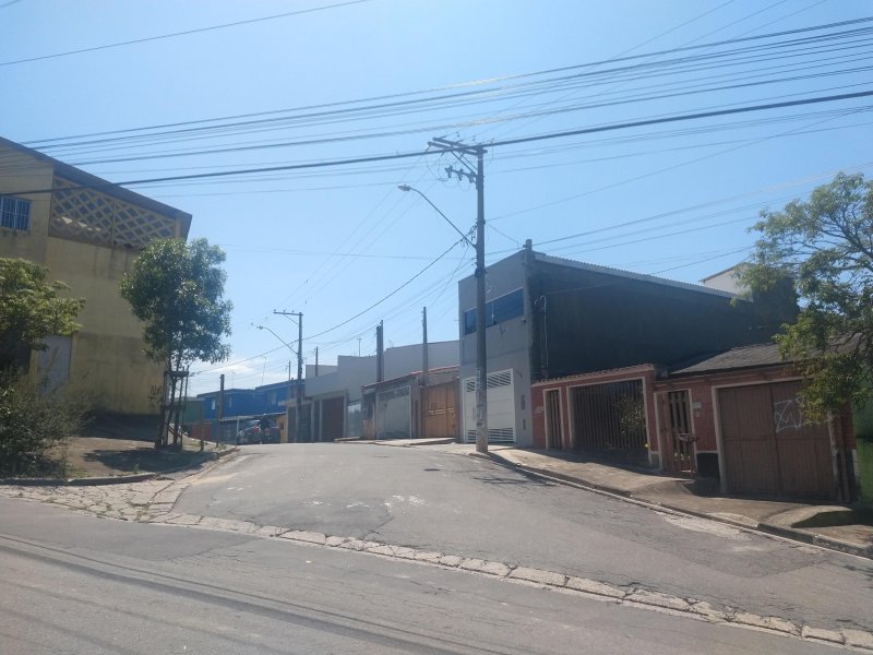 imóvel com 220m² - Vila das Nações - Ferraz de Vasconcelos