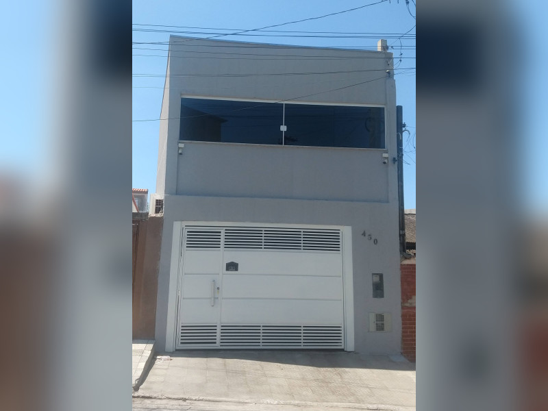imóvel com 220m² - Vila das Nações - Ferraz de Vasconcelos