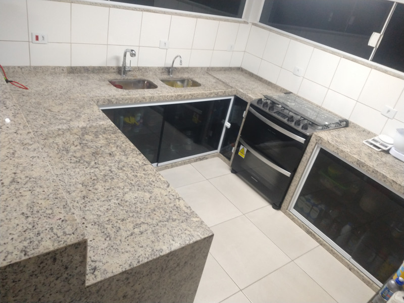 imóvel com 220m² - Vila das Nações - Ferraz de Vasconcelos