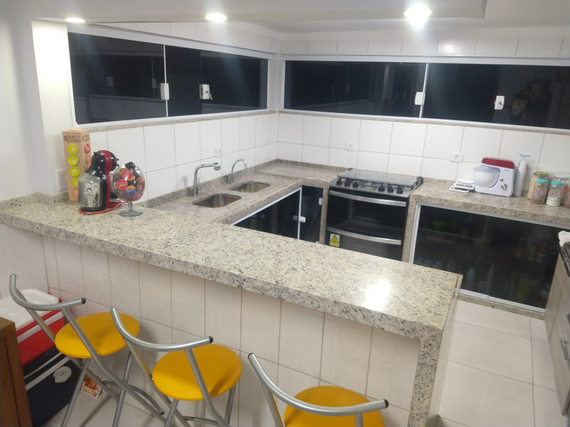 imóvel com 220m² - Vila das Nações - Ferraz de Vasconcelos