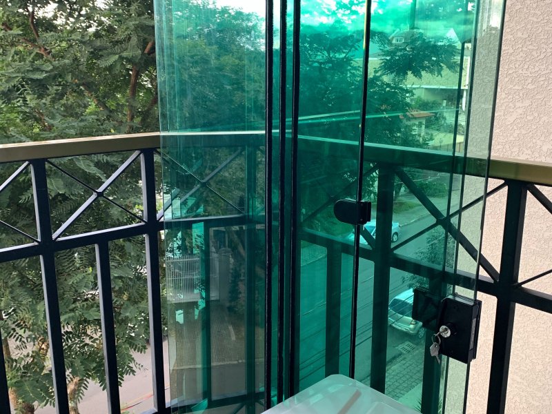 imóvel com 111m² - Centro Cívico - Curitiba