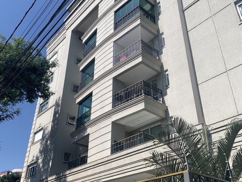 imóvel com 111m² - Centro Cívico - Curitiba