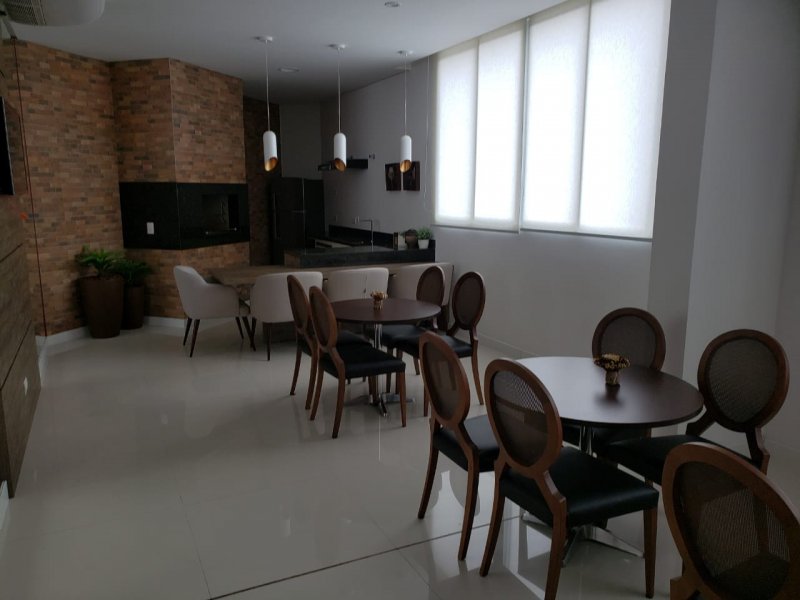 imóvel com 111m² - Centro Cívico - Curitiba