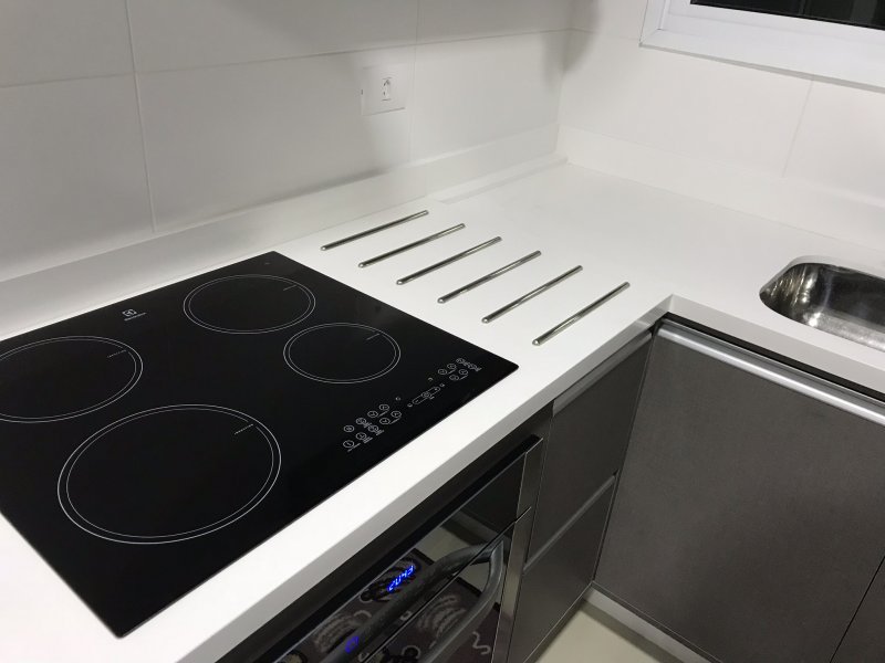 imóvel com 111m² - Centro Cívico - Curitiba