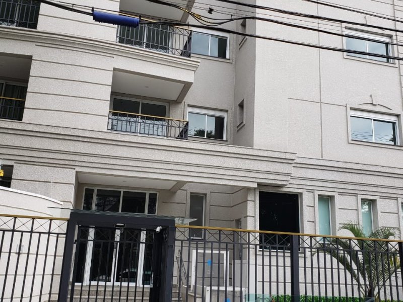 imóvel com 111m² - Centro Cívico - Curitiba