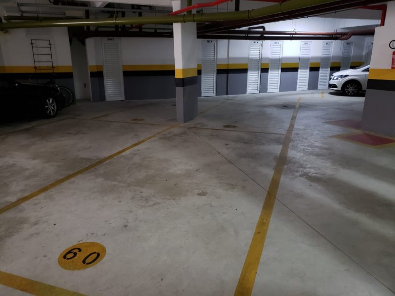 imóvel com 111m² - Centro Cívico - Curitiba