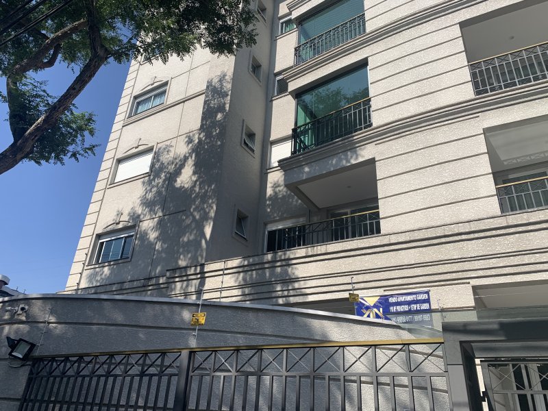 imóvel com 111m² - Centro Cívico - Curitiba