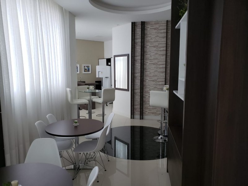 imóvel com 111m² - Centro Cívico - Curitiba