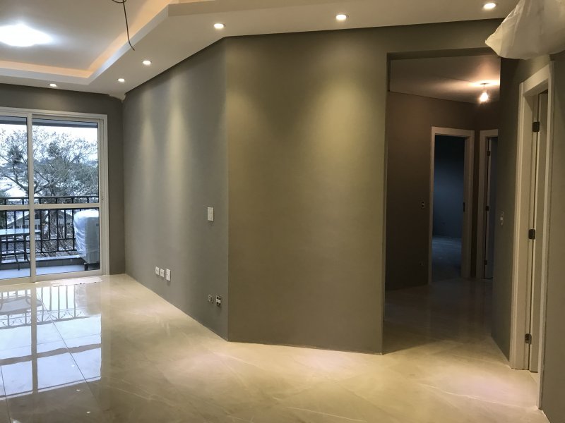 imóvel com 111m² - Centro Cívico - Curitiba