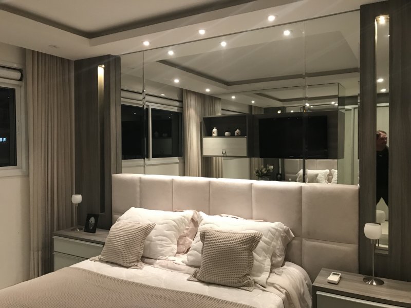 imóvel com 111m² - Centro Cívico - Curitiba