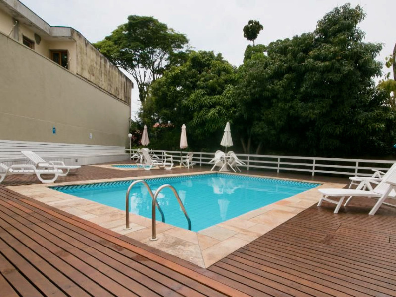 imóvel com 90m² - Vila Paulista - São Paulo