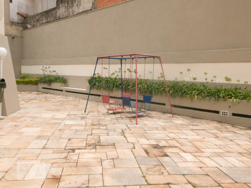 imóvel com 90m² - Vila Paulista - São Paulo