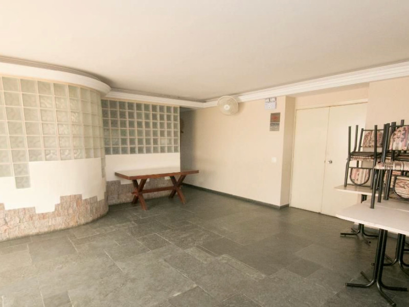 imóvel com 90m² - Vila Paulista - São Paulo