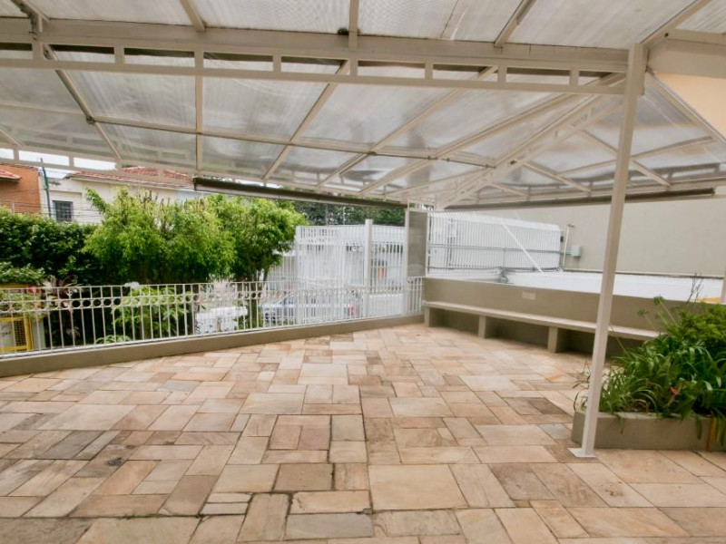 imóvel com 90m² - Vila Paulista - São Paulo