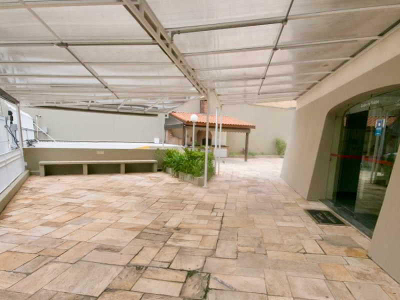 imóvel com 90m² - Vila Paulista - São Paulo