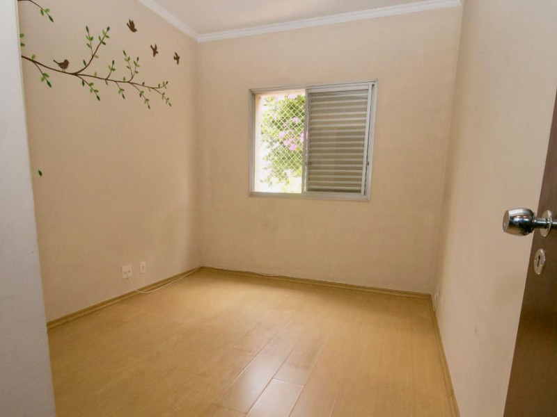 imóvel com 90m² - Vila Paulista - São Paulo