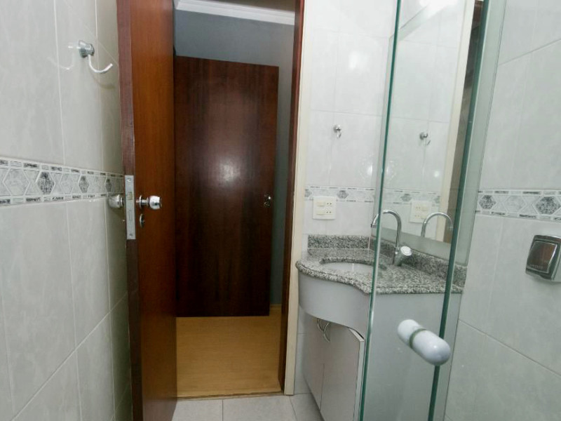 imóvel com 90m² - Vila Paulista - São Paulo