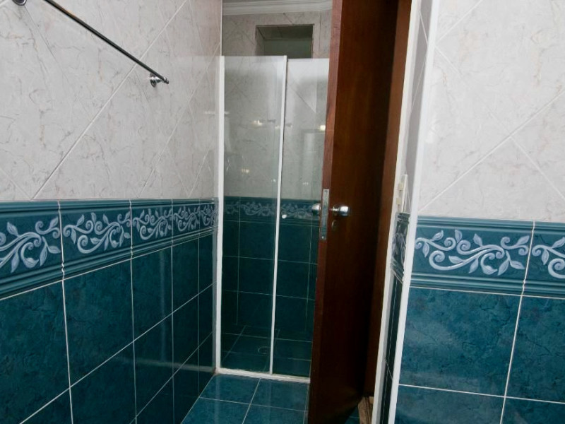imóvel com 90m² - Vila Paulista - São Paulo