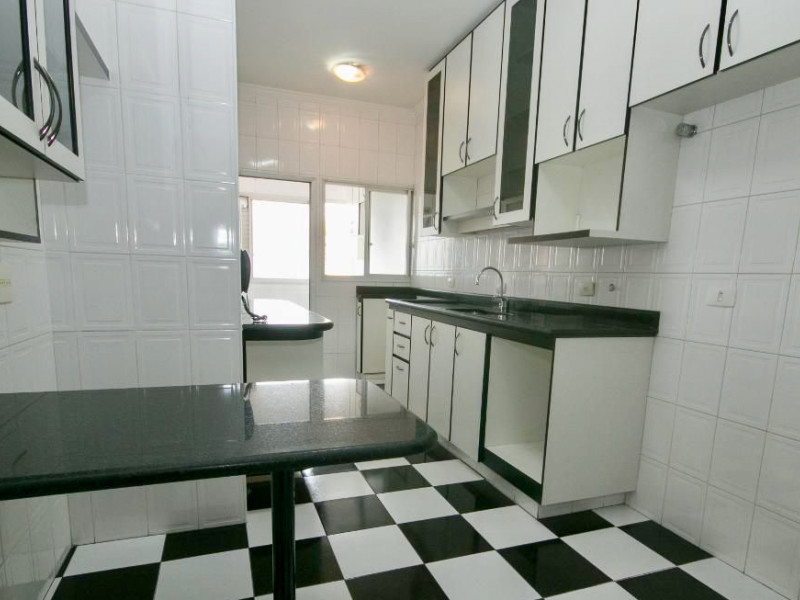 imóvel com 90m² - Vila Paulista - São Paulo