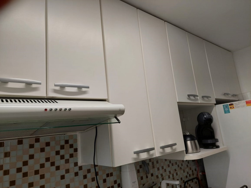 imóvel com 49m² - Parque Munhoz - São Paulo