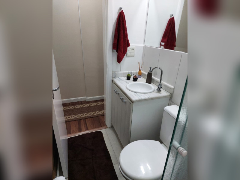 imóvel com 49m² - Parque Munhoz - São Paulo