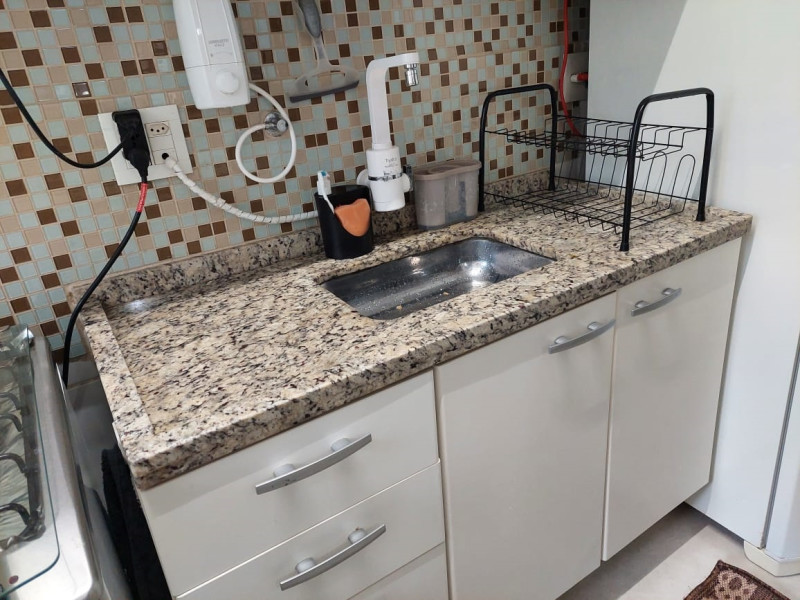imóvel com 49m² - Parque Munhoz - São Paulo
