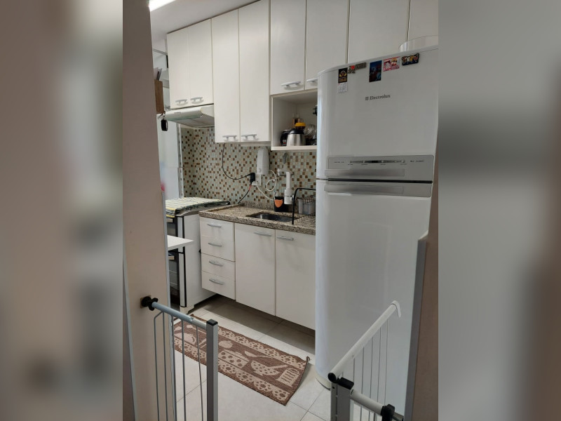 imóvel com 49m² - Parque Munhoz - São Paulo