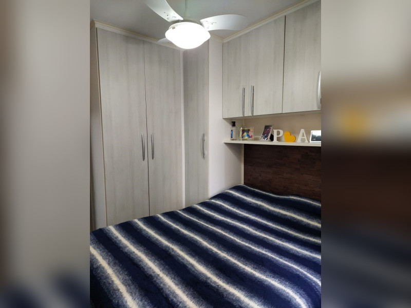 imóvel com 49m² - Parque Munhoz - São Paulo