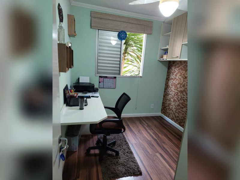 imóvel com 49m² - Parque Munhoz - São Paulo