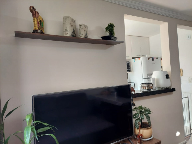 imóvel com 49m² - Parque Munhoz - São Paulo