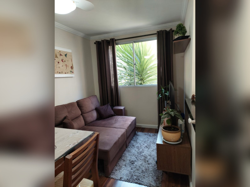imóvel com 49m² - Parque Munhoz - São Paulo