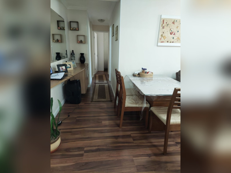 imóvel com 49m² - Parque Munhoz - São Paulo