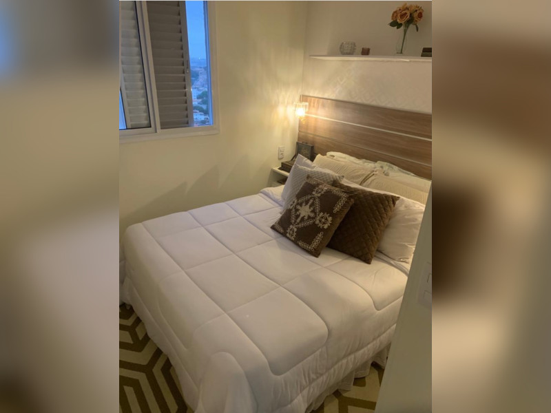 imóvel com 66m² - Parque São Domingos - São Paulo
