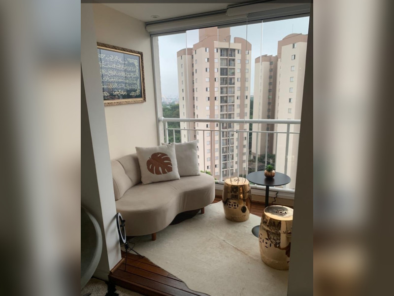 imóvel com 66m² - Parque São Domingos - São Paulo