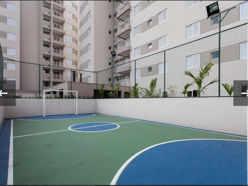 imóvel com 66m² - Parque São Domingos - São Paulo