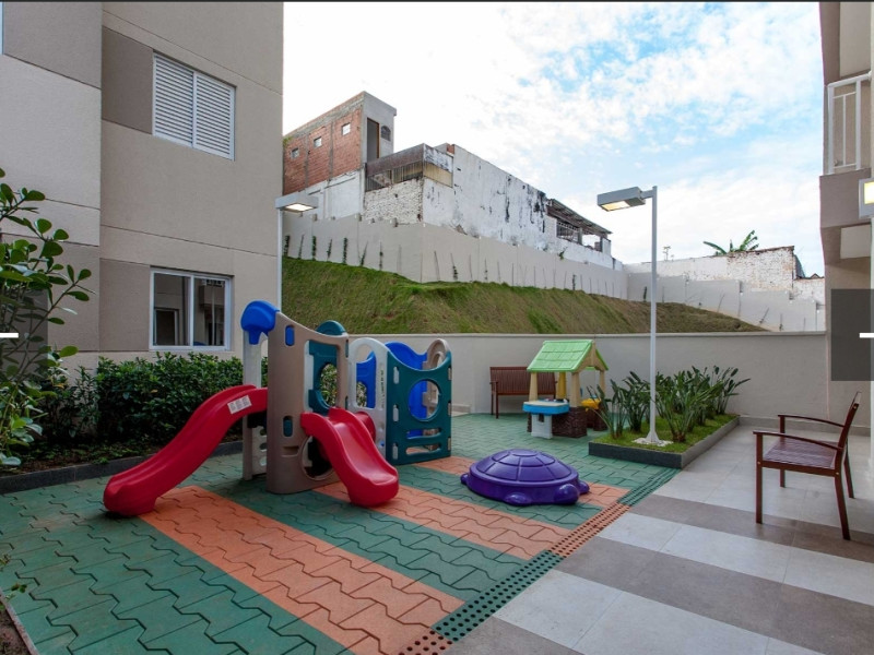 imóvel com 66m² - Parque São Domingos - São Paulo