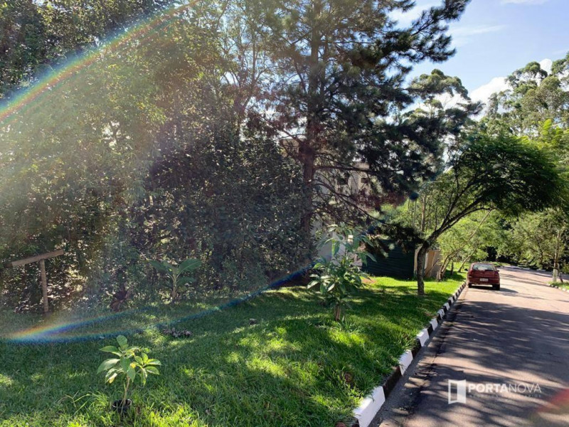imóvel com 698m² - Jardim Indaiá - Embu das Artes