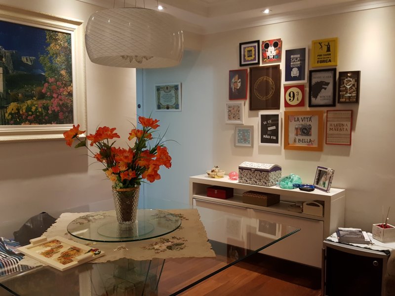 imóvel com 63m² - Vila Pirajussara - São Paulo