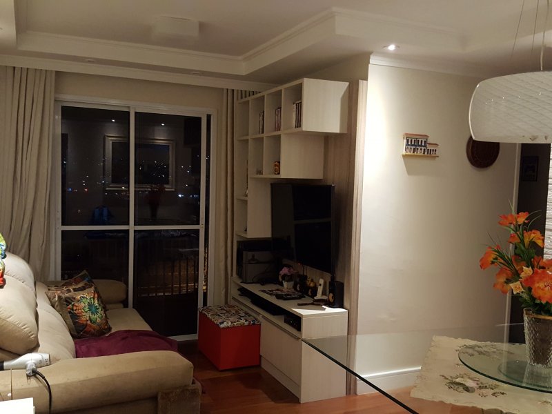 imóvel com 63m² - Vila Pirajussara - São Paulo